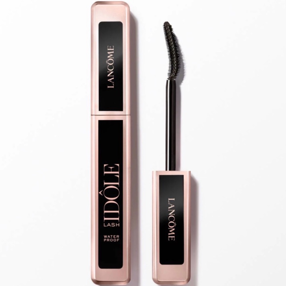 New Lancôme Lash Idôle Waterproof Mascara